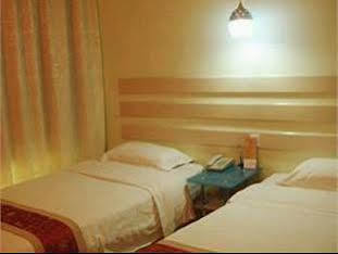 V8 Hotel - Xicun Guangzhou Eksteriør billede